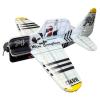 Cartoon Warbirds Texan 66cm