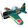 Cartoon Warbirds Zero 66cm