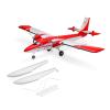 DHC-6 Twin Otter 1.4m BNF Basic avec AS3X+ et SAFE Select Combo avec flotteurs