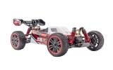 Funtek SBX Buggy 1/12 XL Rouge