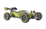 Funtek SBX Buggy 1/12 XL Jaune