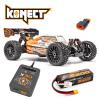 Spirit NXT EVO RR Brushless RTR - PACK VERSION - Orange
