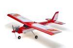 Calmato Alpha 40 Trainer EP/GP rouge 1,60m