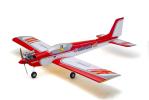 Calmato Alpha 40 Sport EP/GP rouge 1,60m