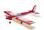 Calmato Alpha 40 Sport EP/GP rouge 1,60m