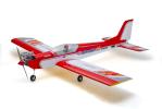 Calmato Alpha 60 Sport EP/GP rouge 1,80m