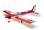 Calmato Alpha 60 Sport EP/GP rouge 1,80m