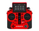 Emetteur Kavan V20 PRO rouge, 24 voies. Mode 2