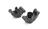 Etriers arrières Funtek STX. 2 pièces