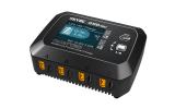 Chargeur Q100neo AC/DC Multi-Function