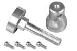 Accouplement d\'hélice pour Husky V2 1,80m