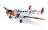 Beechcraft D18/RC-45J 1.5m PNP