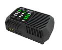 Chargeur e4S Multi-Chemistry Compact AC 60W