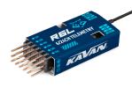Récepteur Kavan R6L