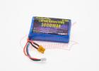 Accu Li-Ion Tx 7,4V 5000mAh