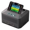 Chargeur Q500neo Quattro AC/DC Smart (AC max 500W -DC max 1000W total)